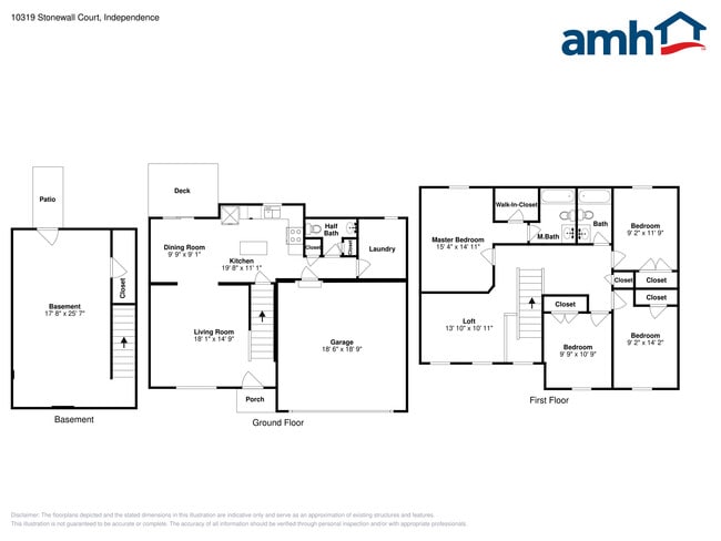 Building Photo - 10319 Stonewall Ct