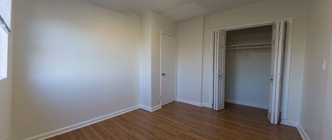 Back Bedroom - 4556 W 163rd St