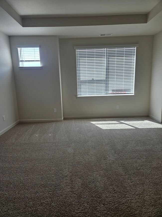 Building Photo - Brand New 3 bdrm 2 1/2 bath townhouse