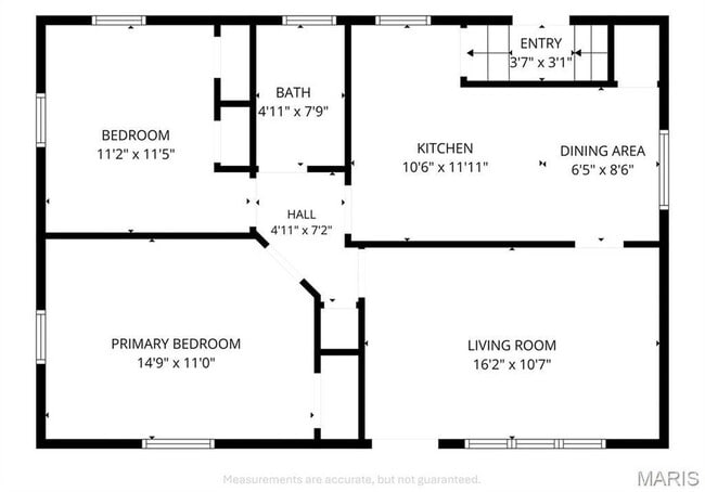 Building Photo - 3818 Wabash Ave