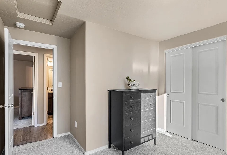 Bedroom 3 - 6102 Crown Crest Ave