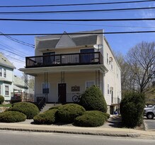 Building Photo - 71-73 Winn St