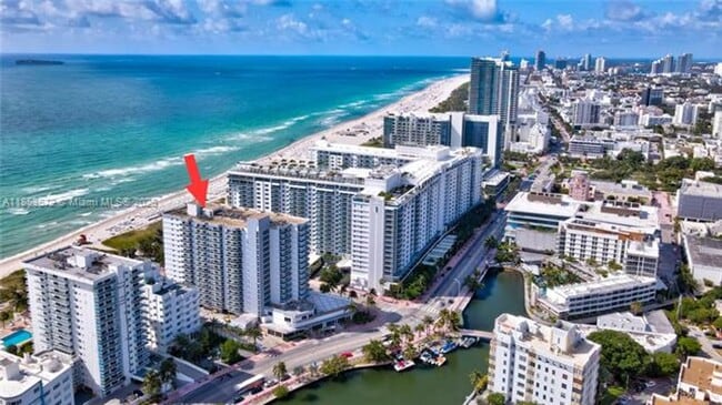 Building Photo - 2401 Collins Ave
