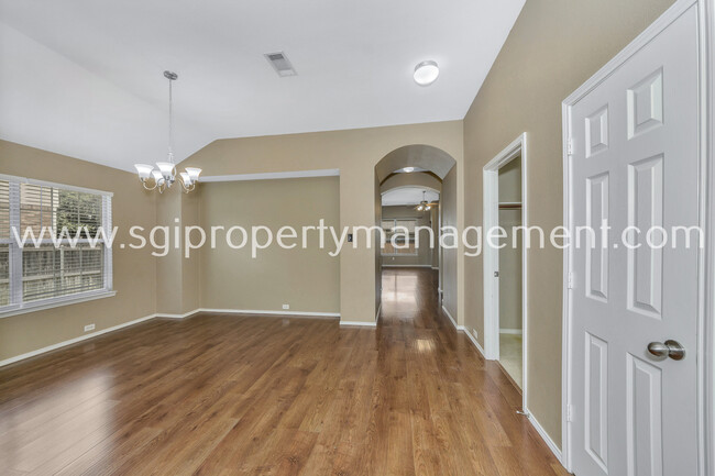 Building Photo - Split bedroom floorplan,  Keller ISD