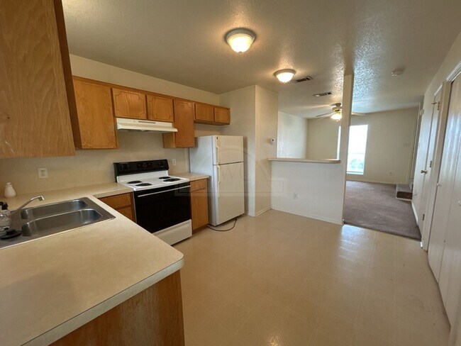 Building Photo - 4507 Jeff Scott Dr
