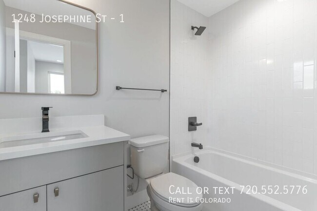 Building Photo - 1248 Josephine St