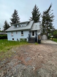 Building Photo - 8335 N Tongass Hwy