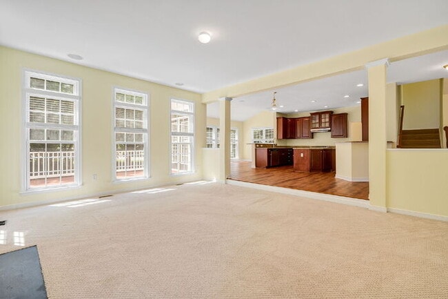 Building Photo - Spacious 5 Bedroom Home in Moseley – $3,800/mo