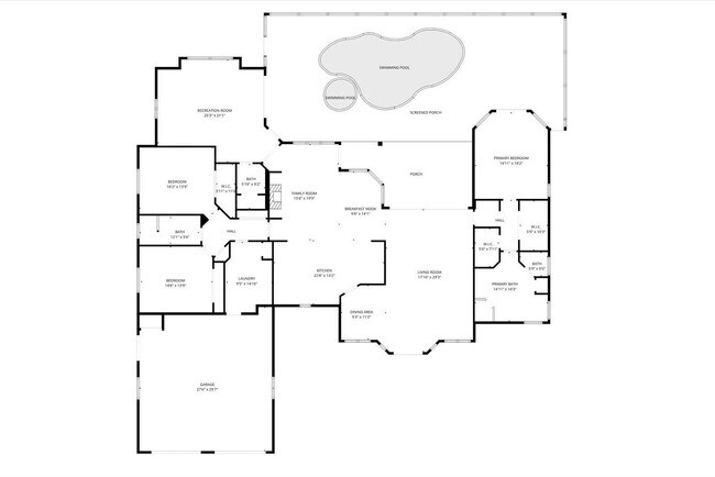 Building Photo - 851 SW Pine Tree Ln