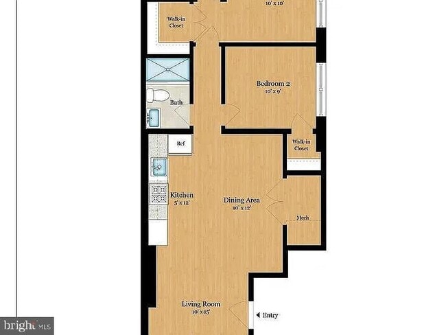 Building Photo - 1225 11th St NW