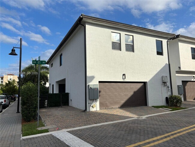 Building Photo - 4493 NW 81st Ave