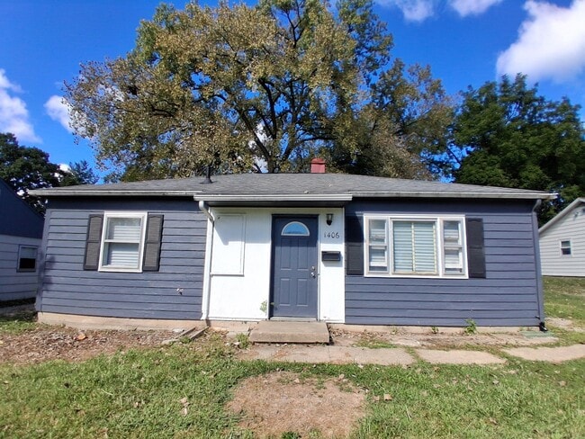 Primary Photo - 1406 Grant St