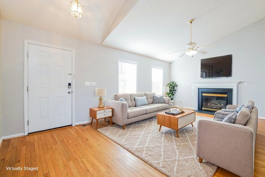 Building Photo - 4301 Mantua Way