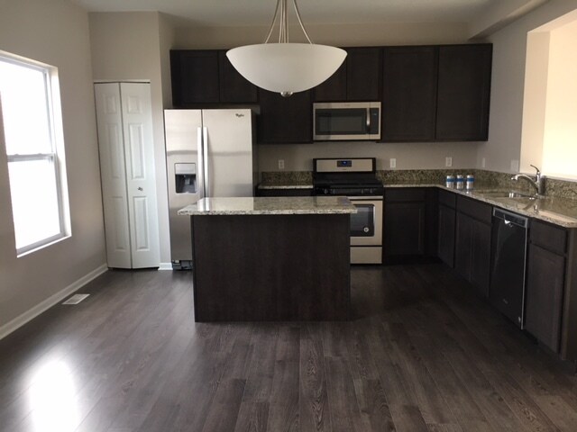 Kitchen - 2571 W 127th Pl