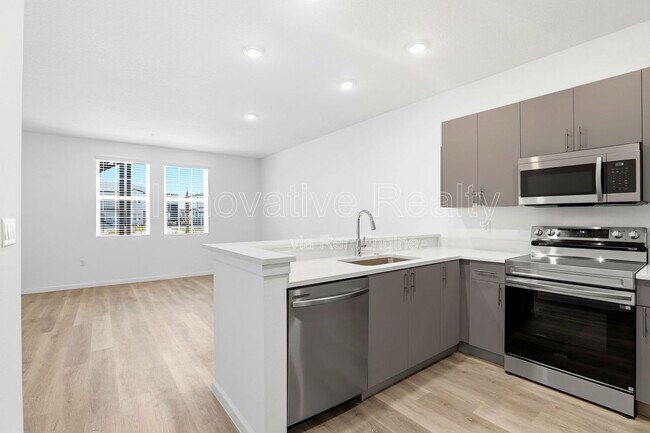 Building Photo - 3085 Soldier City Wy