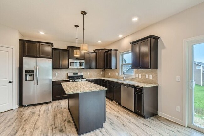 Building Photo - 16025 Uranimite Street NW, Ramsey, MN, 55303