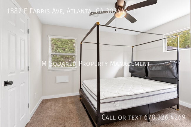 Building Photo - 1887 E Farris Ave