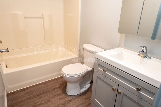 Building Photo - 3321 S Asotin St