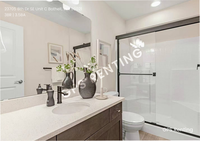 Building Photo - Spacious 3-Bedroom Townhome in Bothell wit...