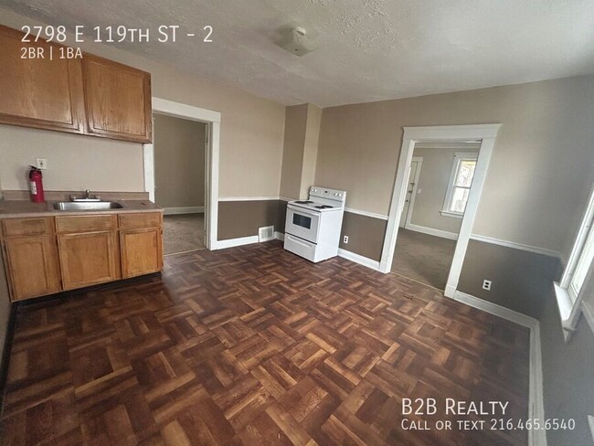Building Photo - 2798 E 119th St