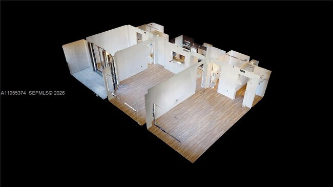 Building Photo - 540 Brickell Key Dr