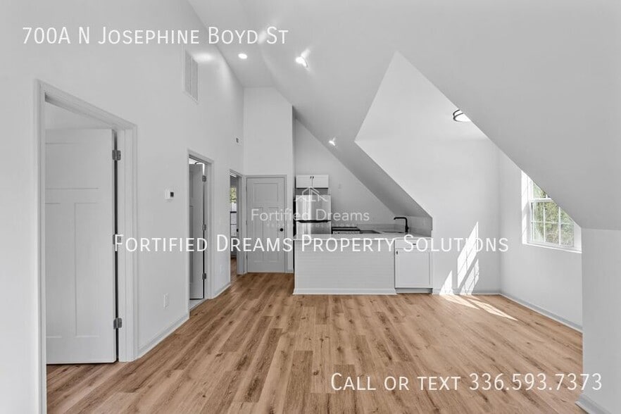 Building Photo - 700 N Josephine Boyd St