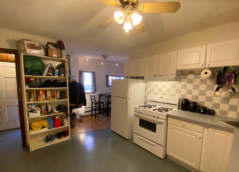 Building Photo - 306 Shawmut Ave