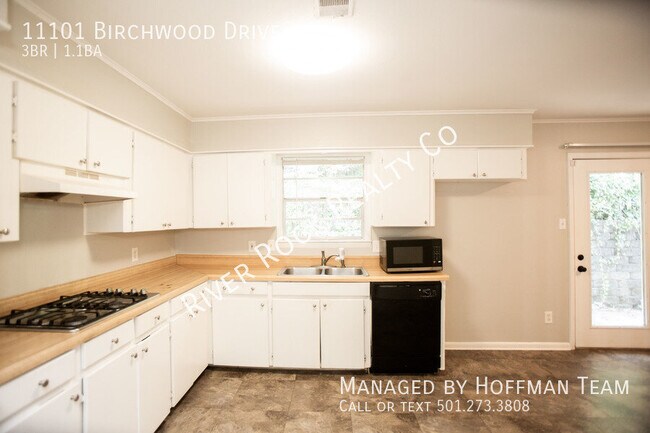 Building Photo - 11101 Birchwood Dr