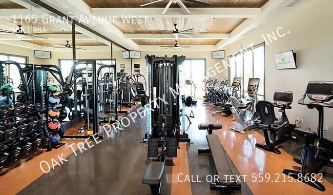 Building Photo - 1165 Grant Ave W