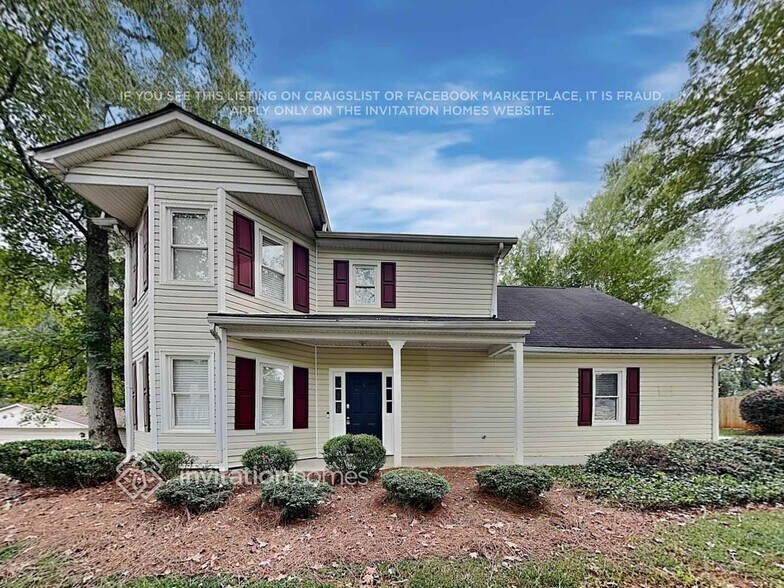 Primary Photo - 1724 Cum Laude Way