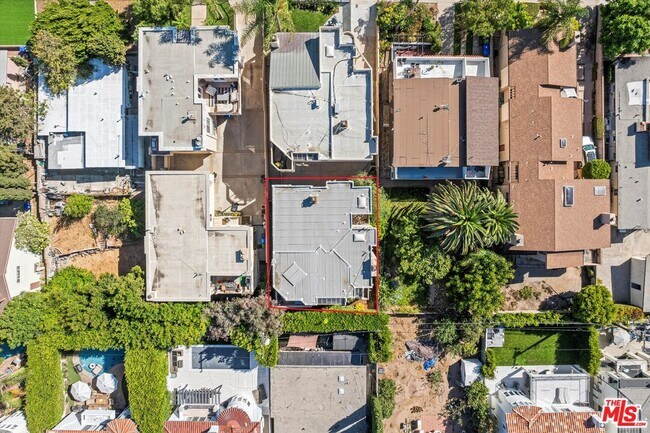 Building Photo - 1323 17th St