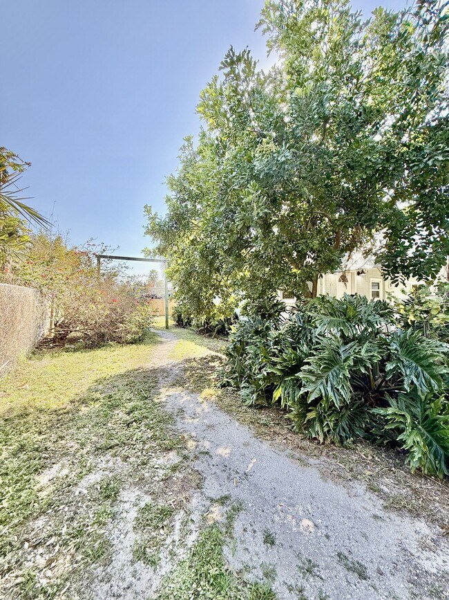 Building Photo - 713 Smith St