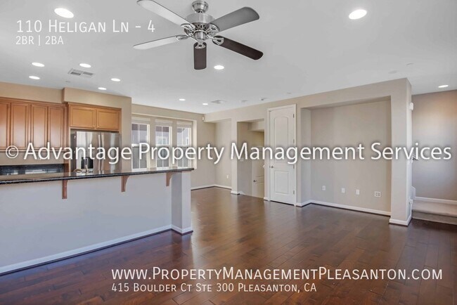 Building Photo - 110 Heligan Ln