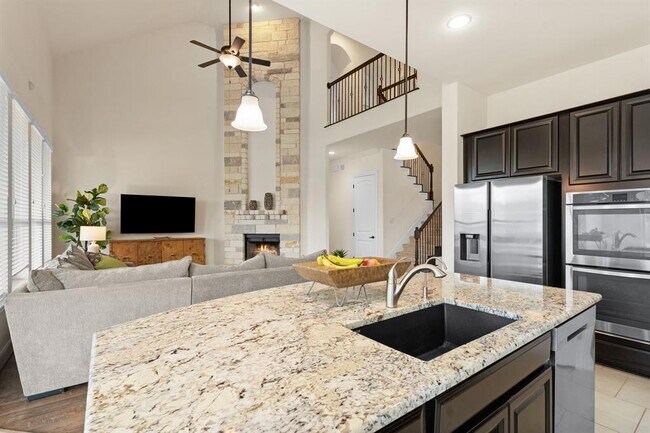 Building Photo - 1113 Hartman Dr