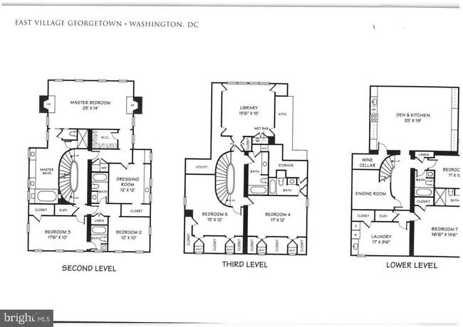 Building Photo - 2915 O St NW
