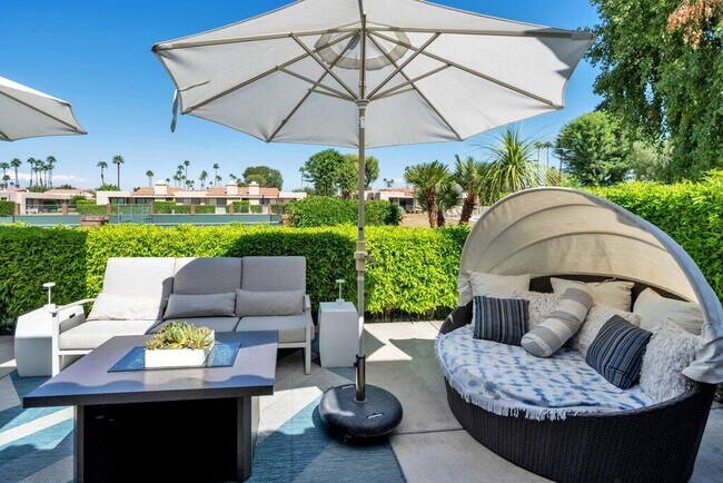 Building Photo - 72770 Fleetwood Cir