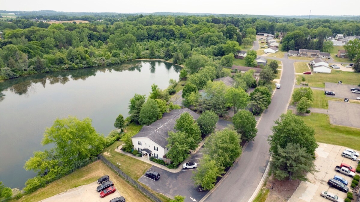 Building Photo - 400 Waterside Avenue NW