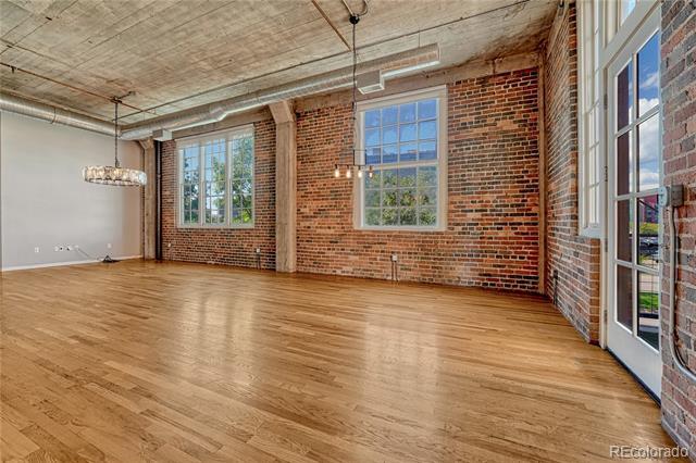 Building Photo - 1301 Wazee St