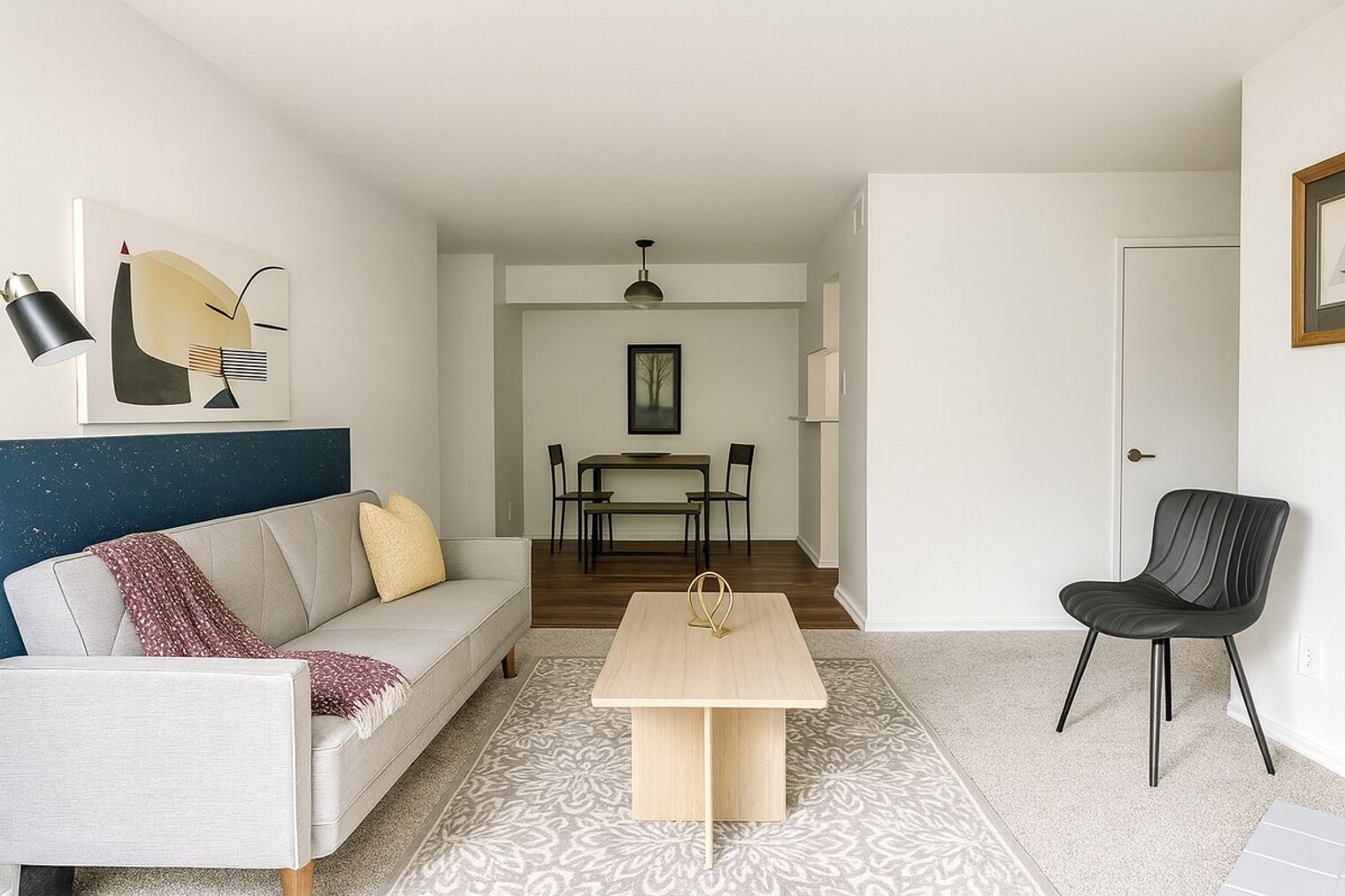 Building Photo - 1040 Clayton Ln