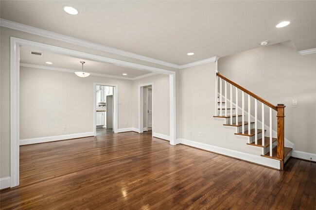 Building Photo - 3934 Rice Boulevard