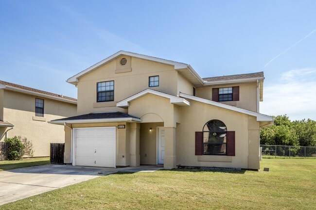 Building Photo - Lackland Family Homes