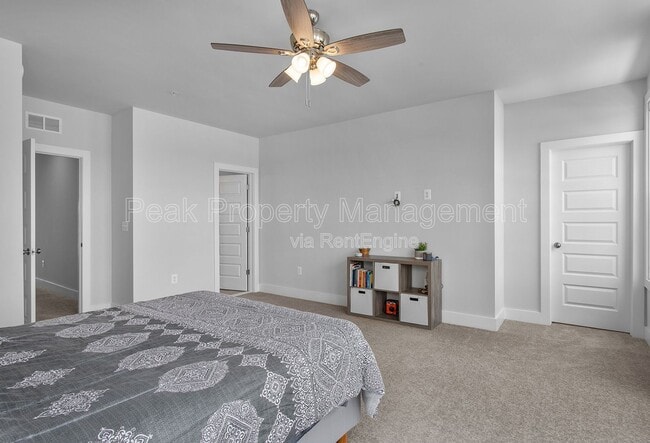 Building Photo - 4401 Greybull Dr