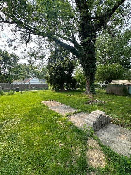 Building Photo - 4206 Warsaw St