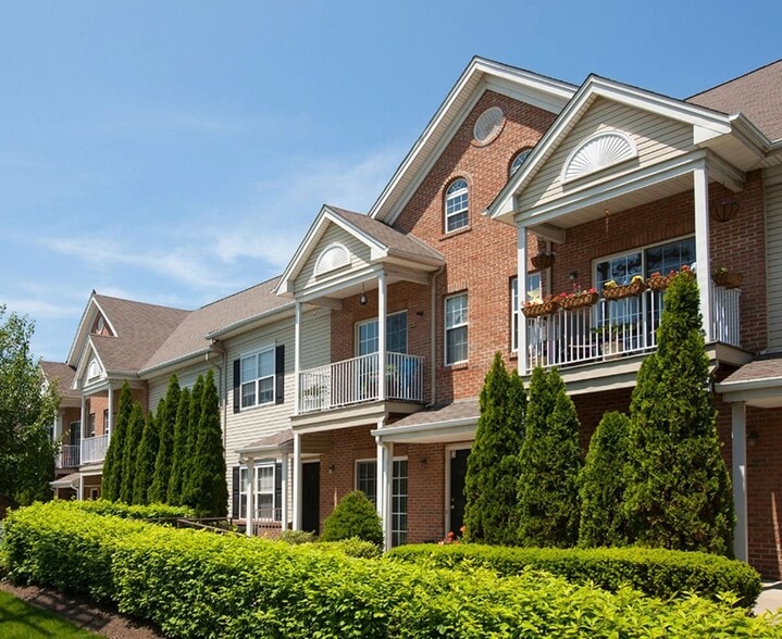 Interior Photo - Wellsbrook at Neptune