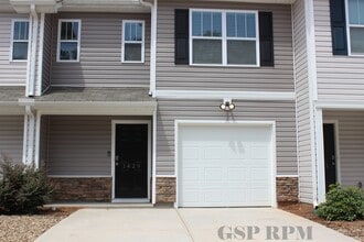 Building Photo - 1429 S Cardiff Trl