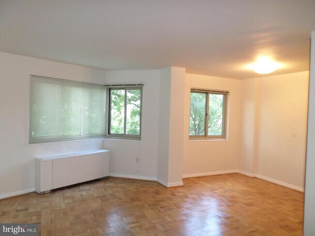 Building Photo - 4600 Connecticut Ave NW