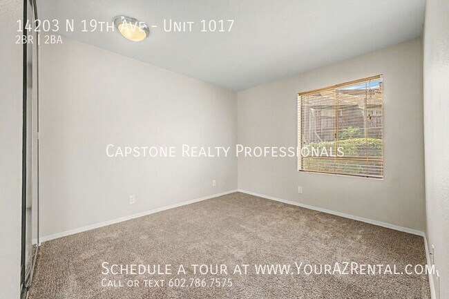 Building Photo - 14203 N 19th Ave