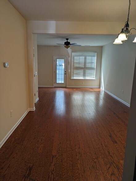 Building Photo - 6724 Morgantown St
