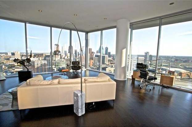 Primary Photo - Apartment for Rent