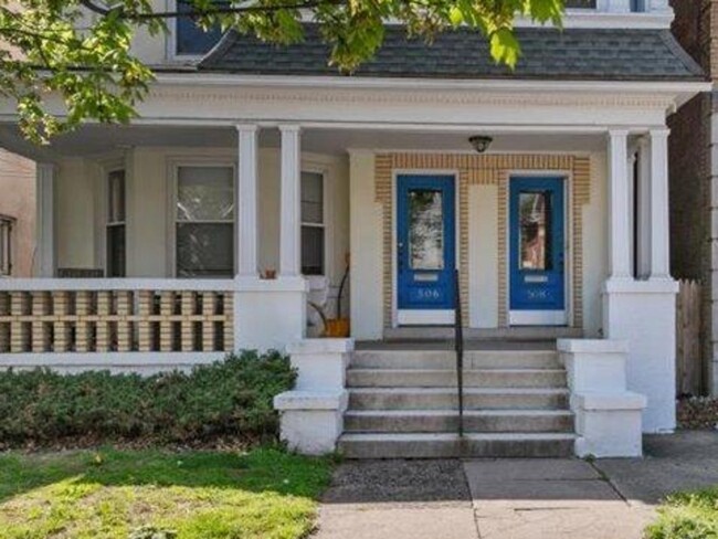 Primary Photo - 506 Orange St
